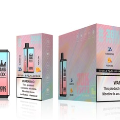 bang box 30000 puffs original bang box 2in1 30k vape led display type c port disposable e cigarettes customizable fast shipping