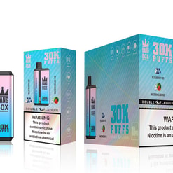 bang box 30000 puffs original bang box 2in1 30k vape led display type c port disposable e cigarettes customizable fast shipping