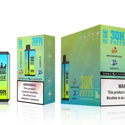 bang box 30000 puffs original bang box 2in1 30k vape led display type c port disposable e cigarettes customizable fast shipping