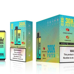 bang box 30000 puffs original bang box 2in1 30k vape led display type c port disposable e cigarettes customizable fast shipping