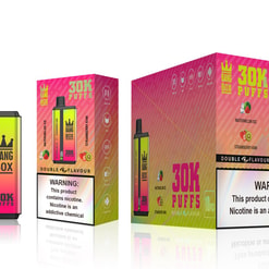 bang box 30000 puffs original bang box 2in1 30k vape led display type c port disposable e cigarettes customizable fast shipping