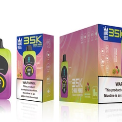 bang box 35000 puffs original bang box 35k 2 mode power vape led display type c port disposable e cigarettes customizable fast shipping