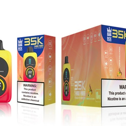 bang box 35000 puffs original bang box 35k 2 mode power vape led display type c port disposable e cigarettes customizable fast shipping