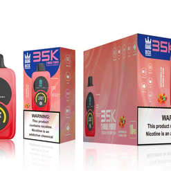 bang box 35000 puffs original bang box 35k 2 mode power vape led display type c port disposable e cigarettes customizable fast shipping