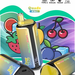 bang king 250000 soezen originele bang king 4in1 250k vape led display type c poort wegwerp e sigaretten aanpasbare snelle verzending