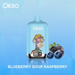 okso digitale 12000 trekjes originele elf box digitale 12k wegwerp vape type c oplaadpoort aanpasbare snelle verzending