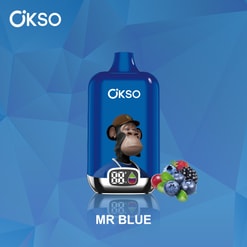 okso digitale 12000 trekjes originele elf box digitale 12k wegwerp vape type c oplaadpoort aanpasbare snelle verzending