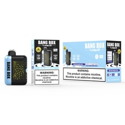 bang box 42000 puffs original bang box turbo 42k starry vape led display type c port disposable e cigarettes customizable fast shipping