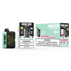 bang box 42000 puffs original bang box turbo 42k starry vape led display type c port disposable e cigarettes customizable fast shipping