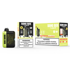 bang box 42000 puffs original bang box turbo 42k starry vape led display type c port disposable e cigarettes customizable fast shipping