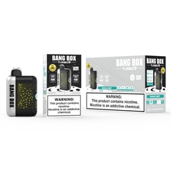 bang box 42000 puffs original bang box turbo 42k starry vape led display type c port disposable e cigarettes customizable fast shipping