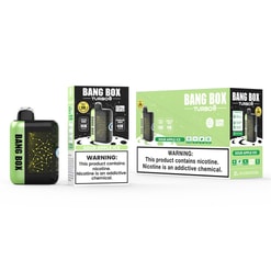 bang box 42000 puffs original bang box turbo 42k starry vape led display type c port disposable e cigarettes customizable fast shipping