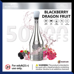 solaris champagne 50000 puffs | wine bottle disposable vape