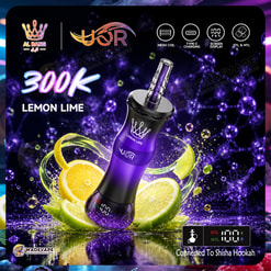uor al bang 300k puffs | adjustable airflow dual mode 300000 shisha disposable vape