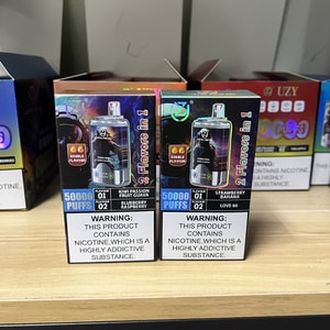 uzy 50k 01++
