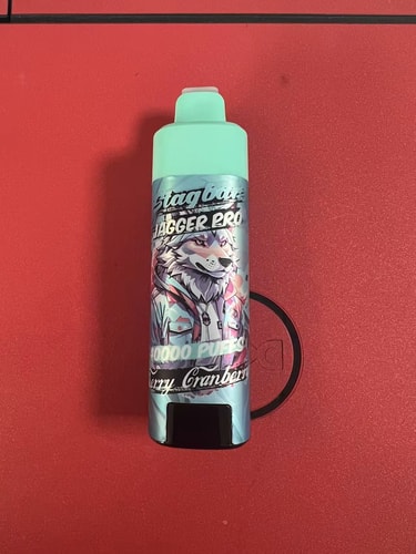 stag bar 40k puffs.01