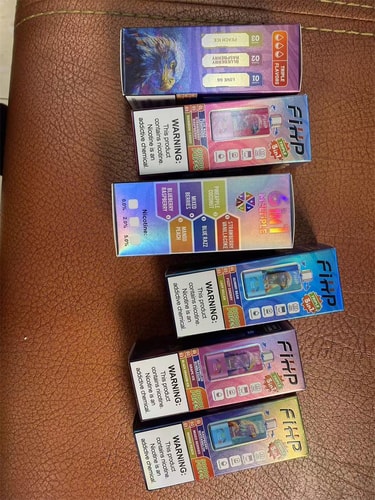 wadevape fihp 90 tys