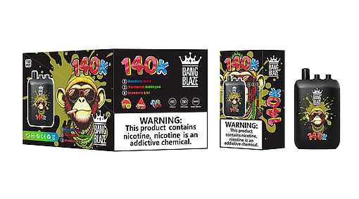bang blaze 140000 puffs original bang blaze 140k 3 flavors in 1 vape type c port disposable e cigarettes customizable fast shipping