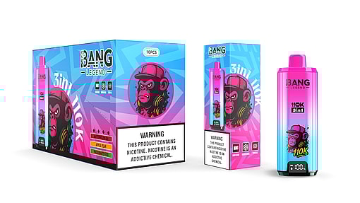 bang legend 110000 puffs 3 flavor switching original genuine 110k 3in1 large capacity customizable. fast shipping