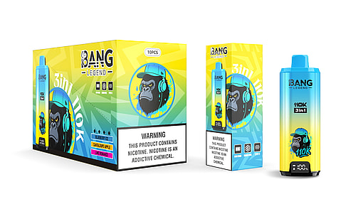 bang legend 110000 puffs 3 flavor switching original genuine 110k 3in1 large capacity customizable. fast shipping
