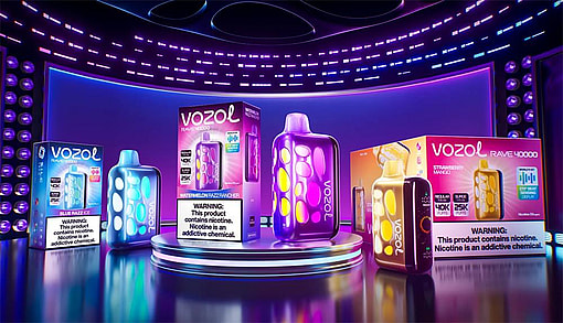 vozol rave 40000 puffs original vozol 40k lcd screen disposable electronic cigarettes eu warehouse 3 5 days delivery