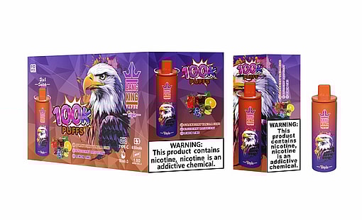 bang king triple 100000 puffs original bang king 100k 3in1 vape led display type c port disposable e cigarettes customizable fast shipping