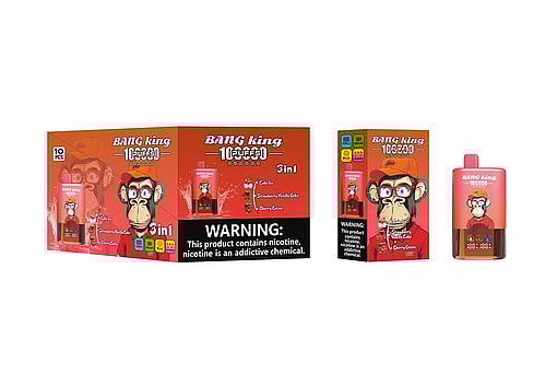 bang king 100000 puffs original bang king 3in1 100k 6 stars vape led display type c port disposable e cigarettes customizable fast shipping