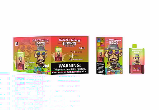 bang king 100000 puffs original bang king 3in1 100k 6 stars vape led display type c port disposable e cigarettes customizable fast shipping