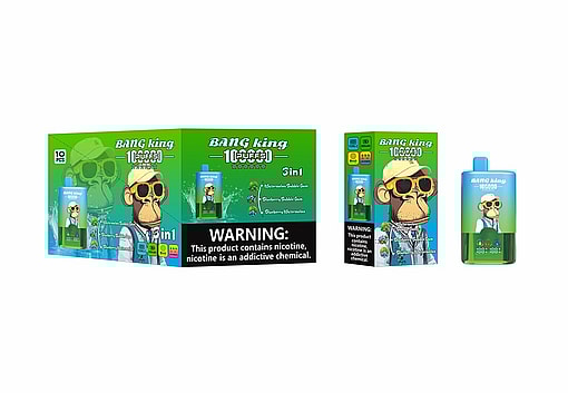 bang king 100000 puffs original bang king 3in1 100k 6 stars vape led display type c port disposable e cigarettes customizable fast shipping