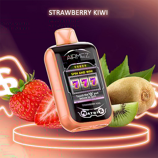 airmez matrix 30000 puffs original led display disposable electronic cigarettes eu warehouse 3 5 days delivery