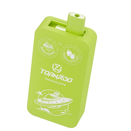 uzy tornado 30000 puffs double flavor switching original genuine 20k type c charging port led display customizable. fast shipping