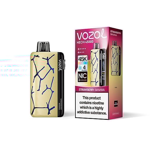 vozol neno 45000 puffs original vozol 45k lcd screen disposable electronic cigarettes eu warehouse 3 5 days delivery