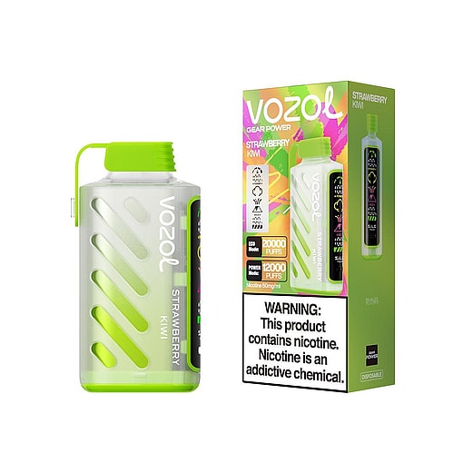 vozol gear power 20000 puffs original vozol 20k led display disposable electronic cigarettes eu warehouse 3 5 days delivery