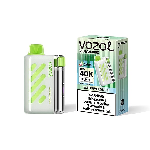 vozol visat 40000 puffs original vozol 40k lcd screen disposable electronic cigarettes eu warehouse 3 5 days delivery