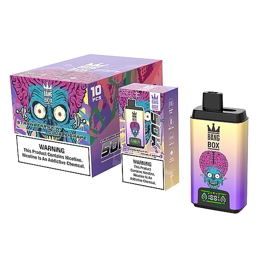 bang box 50000 puffs original bang box 2in1 50k vape led display type c port disposable e cigarettes customizable fast shipping