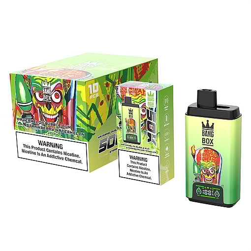 bang box 50000 puffs original bang box 2in1 50k vape led display type c port disposable e cigarettes customizable fast shipping