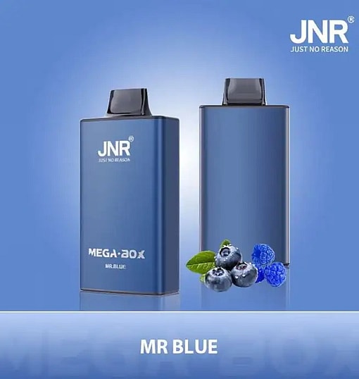 jnr mega box 25000 puffs original genuine disposable vape type c charging port crystal 25k customizable. fast shipping